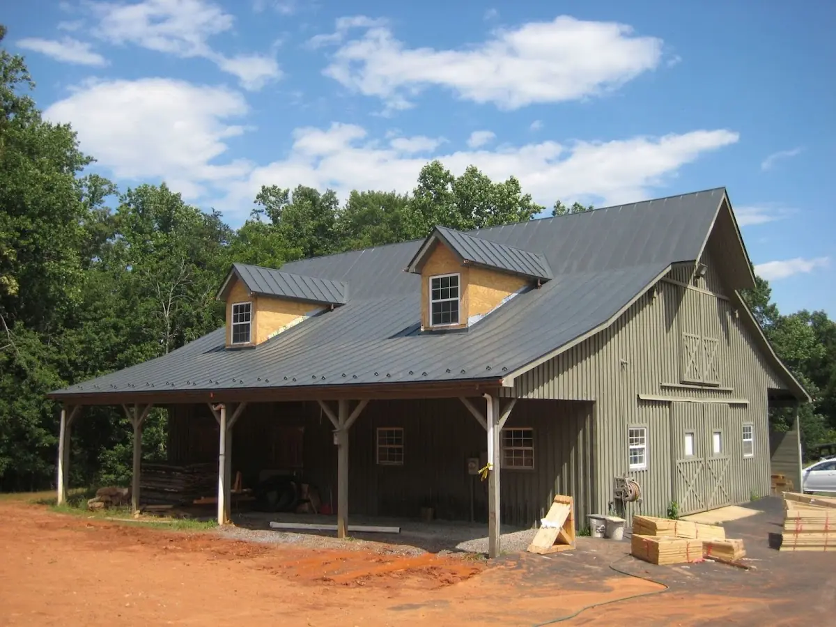 Expert Roof Repair workmanship in Windham Depot